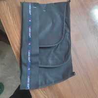 Santa Pocket Set With Double Back