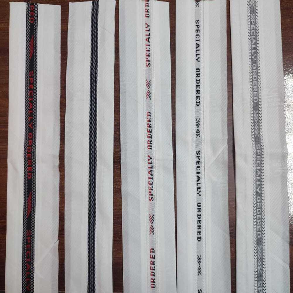 Grip Santa Color White RC Custom Tailoring Print