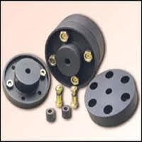 Pinbush Coupling