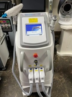 Laser Machine