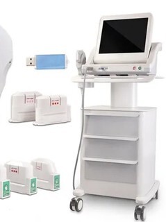 HIFU Machine