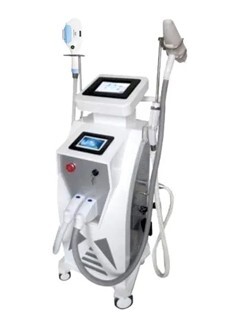 Portable IPL Laser Machine