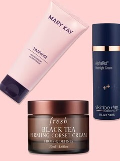 Anti Aging Cream
