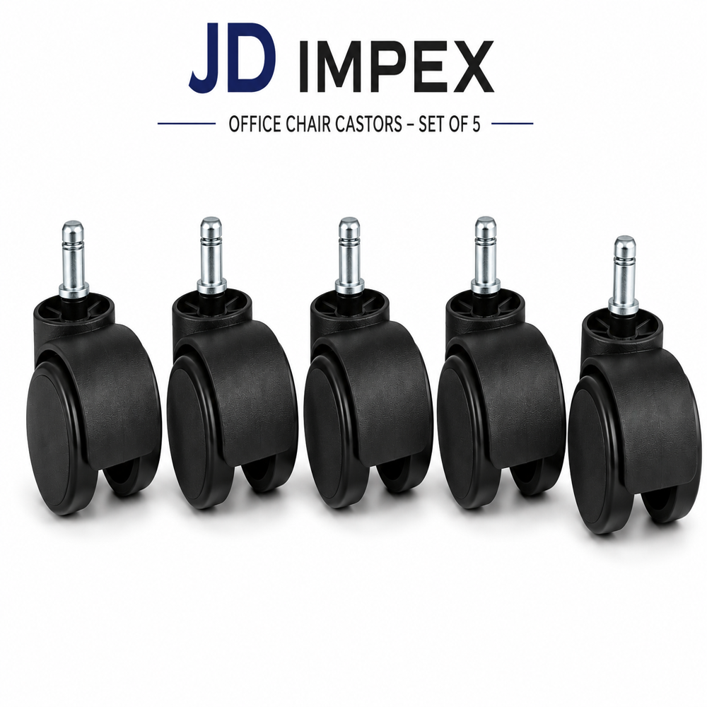 JD Chair Caster