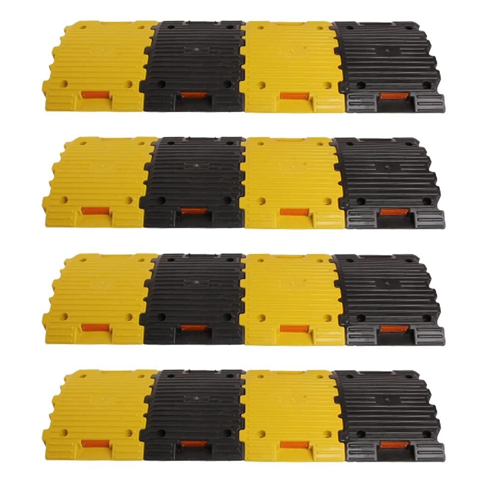PLASTIC SPEED BREAKER