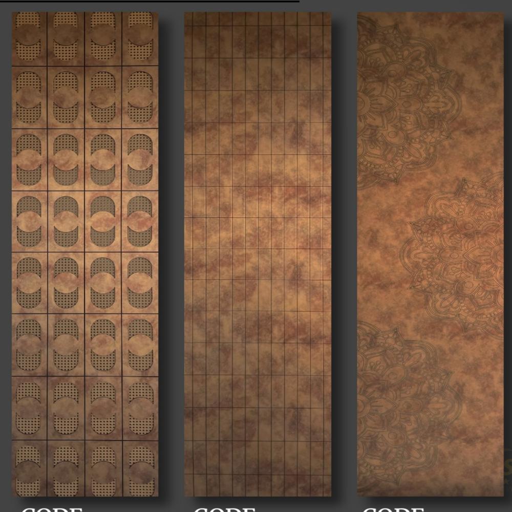 HDHMR Cane Art Rattan Mesh Panel exquisite Craftsmanship timeless design unmatched Versatility