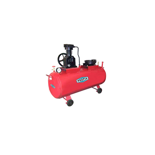 SC-01 Air Compressors