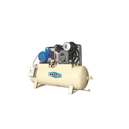 TS-01 Air Compressors