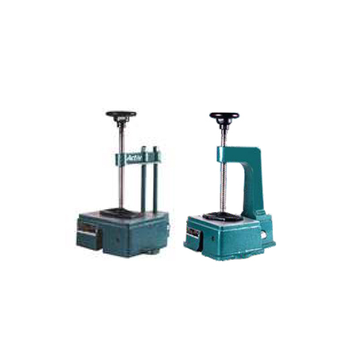Vulcanizing Machine