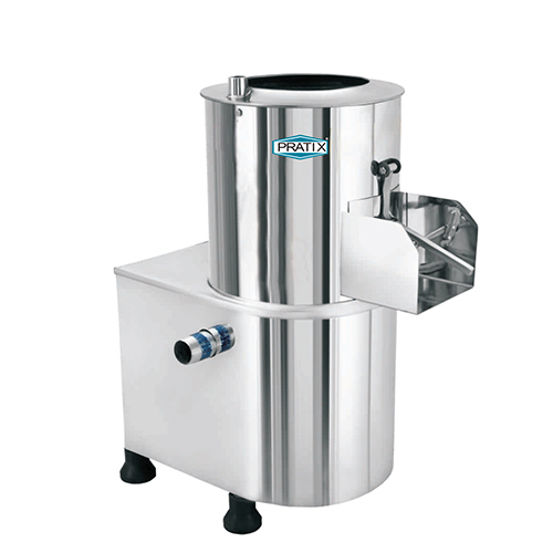 Potato Peeler Machine