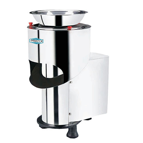 Potato Wafer Machine