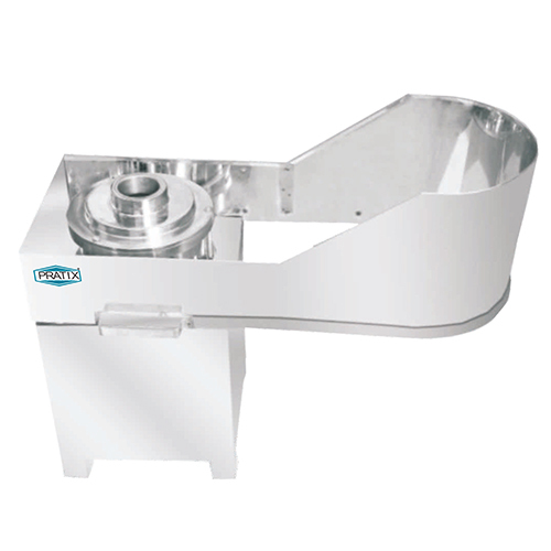 Banana Wafer Machine 2 In 1