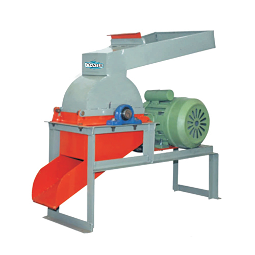 Ladoo Crusher Machine