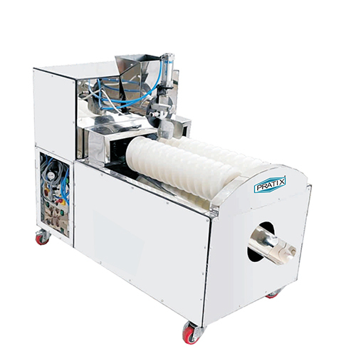 Ladoo Macking Machine
