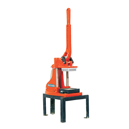 Finger Chips Machine