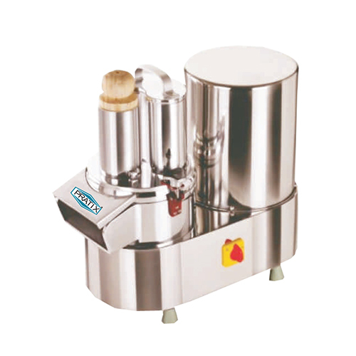 Vegetable Cutting Machine