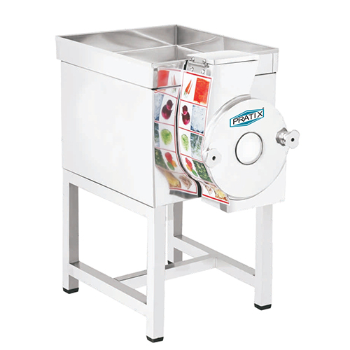 Onion Cutting Machine