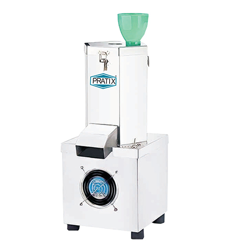Garlic Peeler Machine