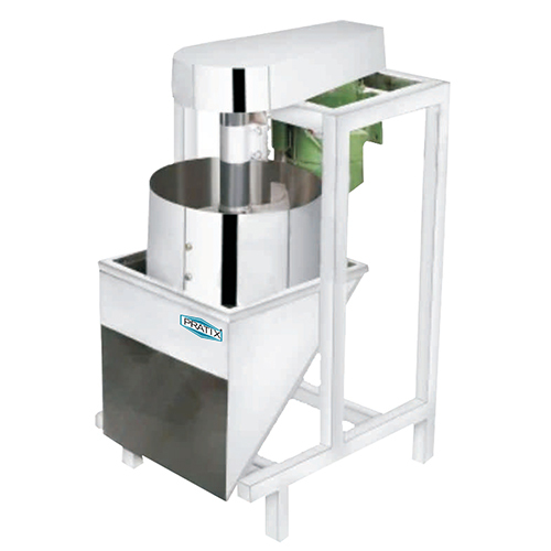 Cabbage Cutter Machine