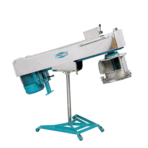 Farsan Namkeen Machine