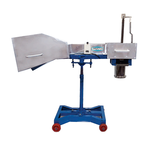 Nylon Sev Machine