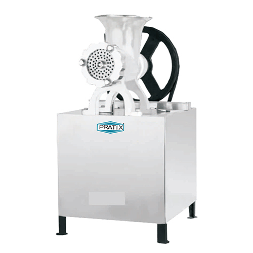 Chutney Machine