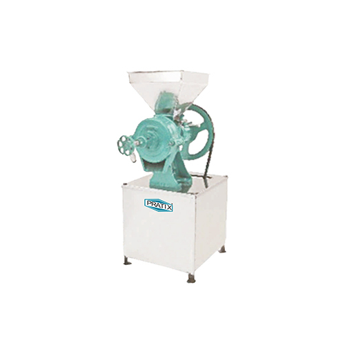 Box Type Wet Dal Machine