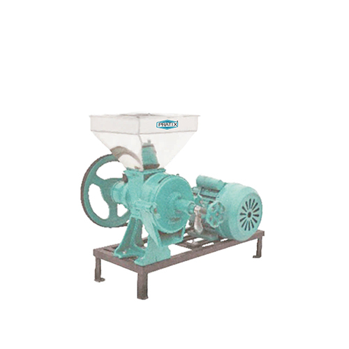 Stand Type Wet Dal Machine