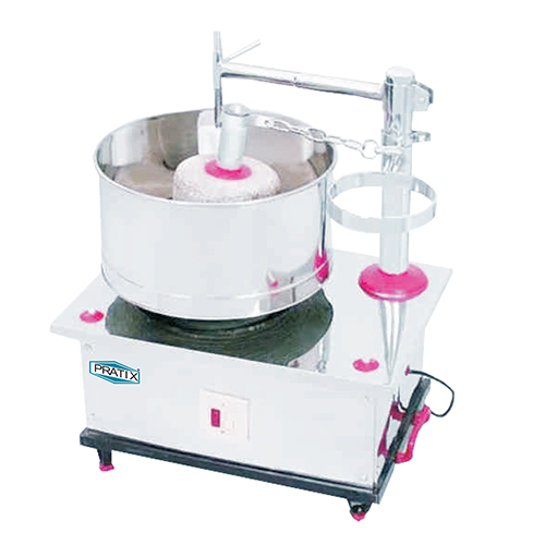 Wet Grinder Machine