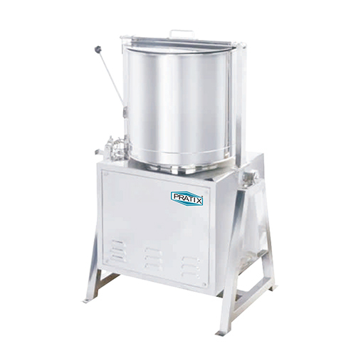 Tilting Model Wet Grinder Machine