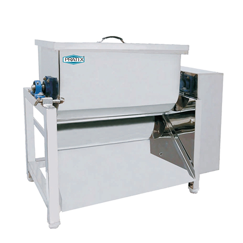 Namkeen Masala Mixer Machine