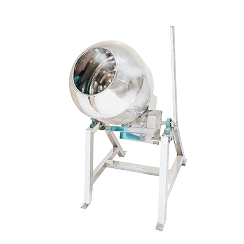 Flavoring Pan Machine