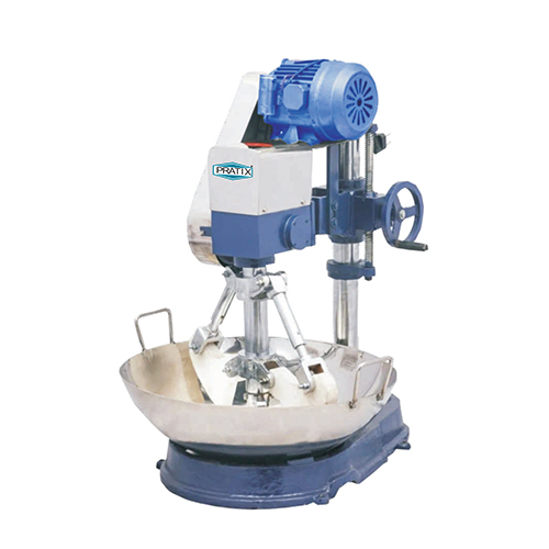 Kaju Musti Machine