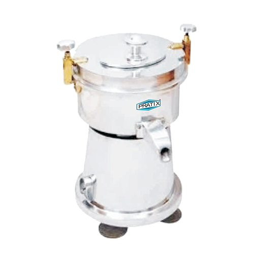 Carrot Juicer Machine