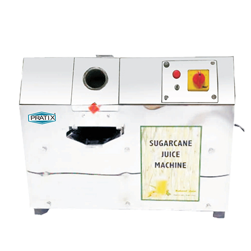 Compaq Suger Can Juicer Machine