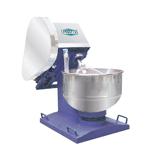 Flour Kneading Mixing Machine