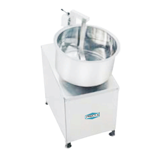 Besan Mixing Machine