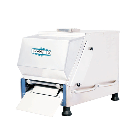 Roti Machine