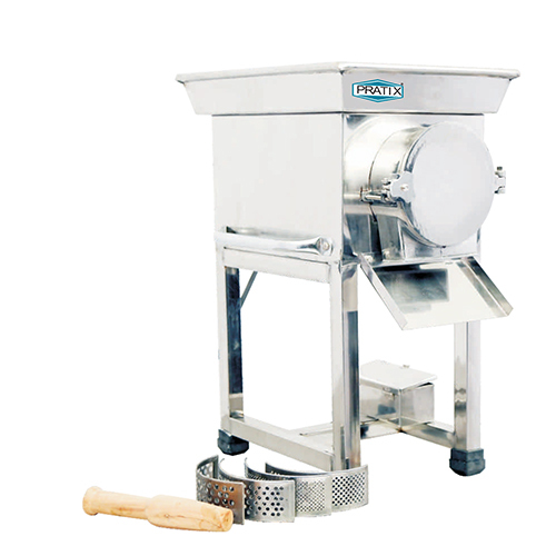 Gravy Machine