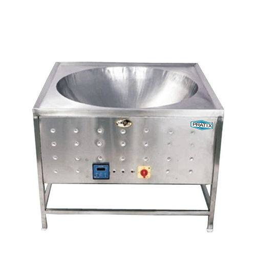 Table Top Electrical Kadai