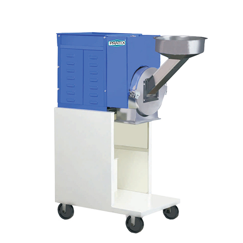 MS 2 In 1 Pulverizer