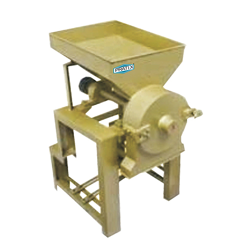 MS 2 In 1 Pulverizer Without Motor
