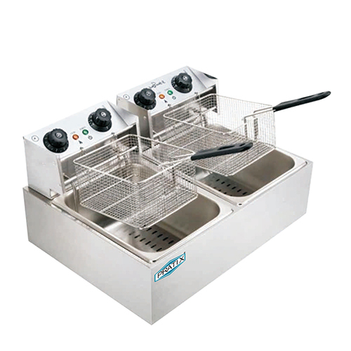 Deep Fryer Machine