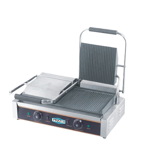 Sandwich Griller