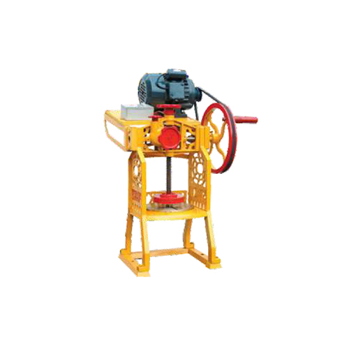 Electric Operated Ice Gola Machine