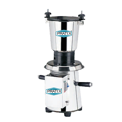 3Ltr Heavy Duty Round Model Mixer Grinder