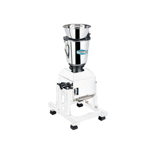 Heavy Duty Mixer Grinder