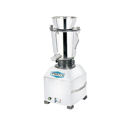 5Ltr Heavy Duty Square Model Mixer Grinder