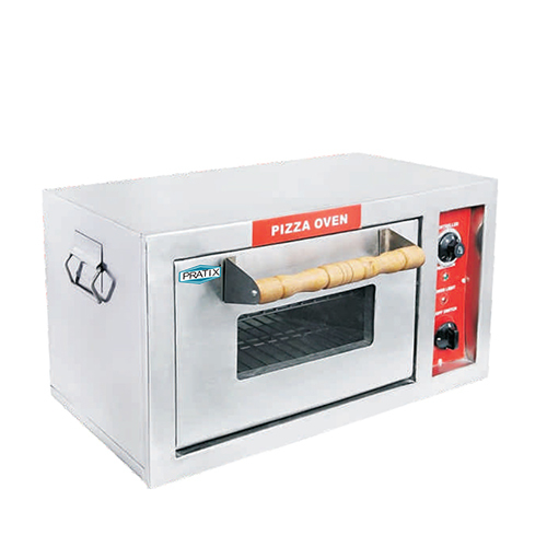 Pizza Oven