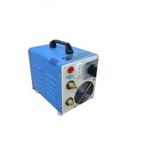 200 Amp Portable Air Cooled Welding Machine